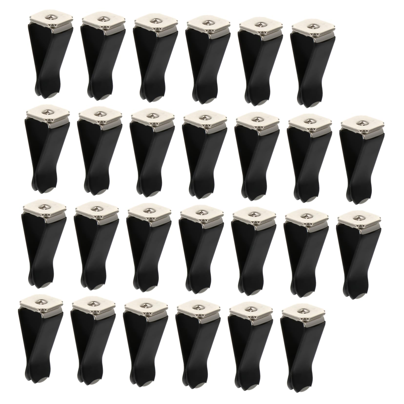 Milisten 40Pcs Clip Di Uscita Dell'Aria Diffusore D'Aria Per Auto Per Auto Profumo Di Lavanda Profumo Per Auto Clip Di Sfiato Profumo Per Auto Clip Aroma Per Auto Clip Clip Per Auto