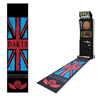 ダーツビート スローラインマット　新商品 未使用 ダーツビート スローラインマット 新商品 未使用 ダーツビート