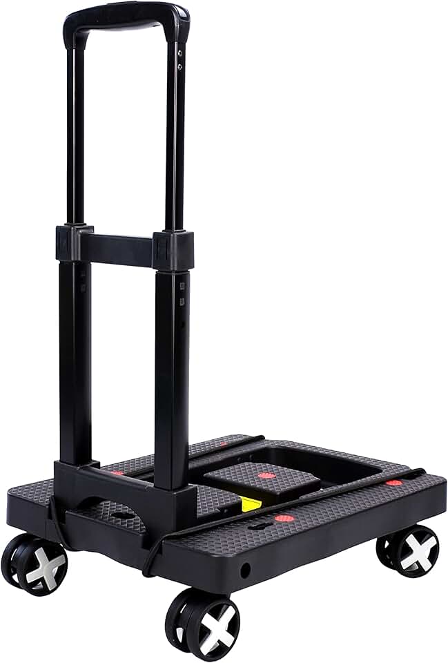 Amazon.ca Dolly Wheels