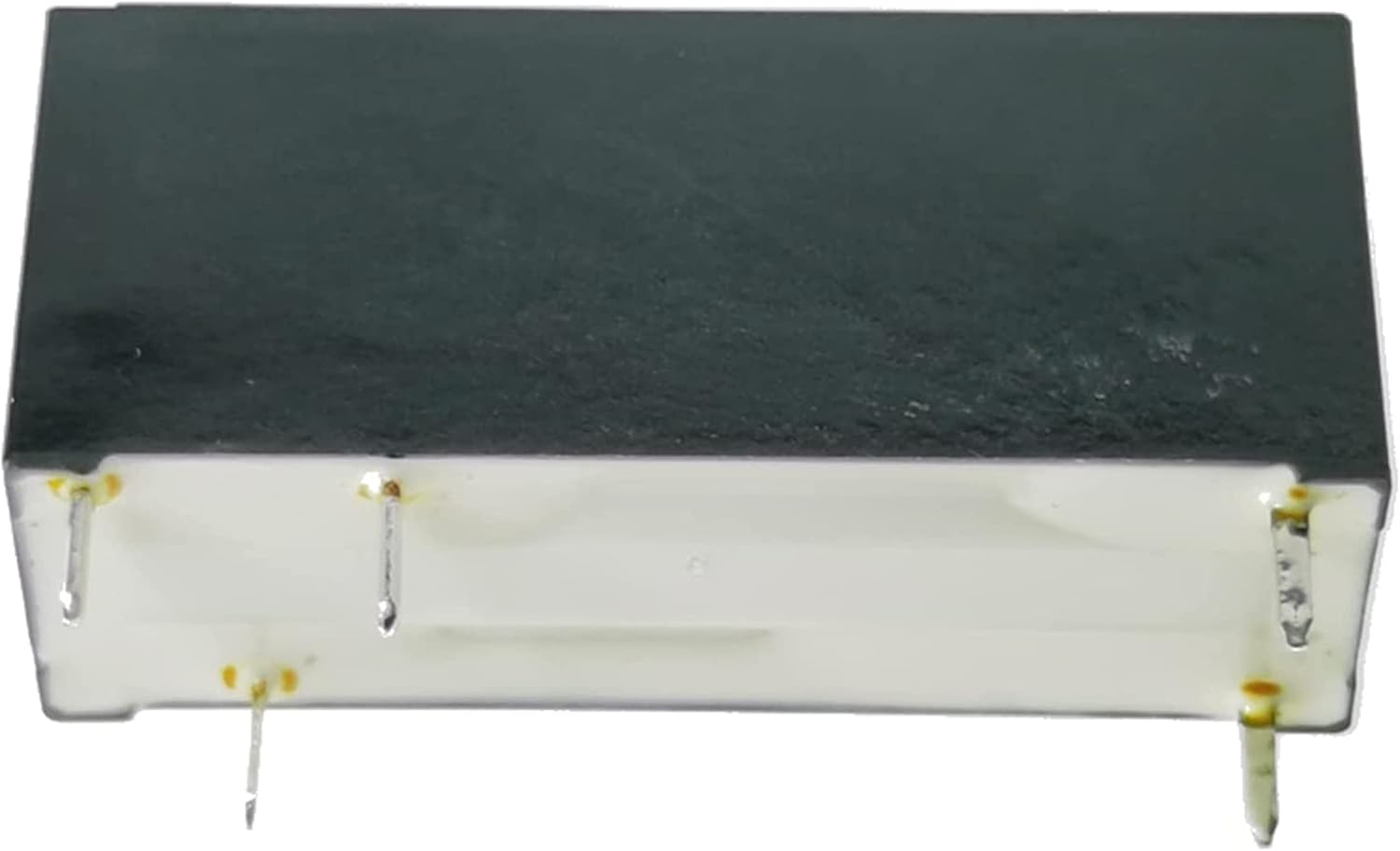 Relay 10PCS JS5-K 5VDC JS12-K 12VDC JS24-K 24VDC DIP-5 8A Power(OneColor)