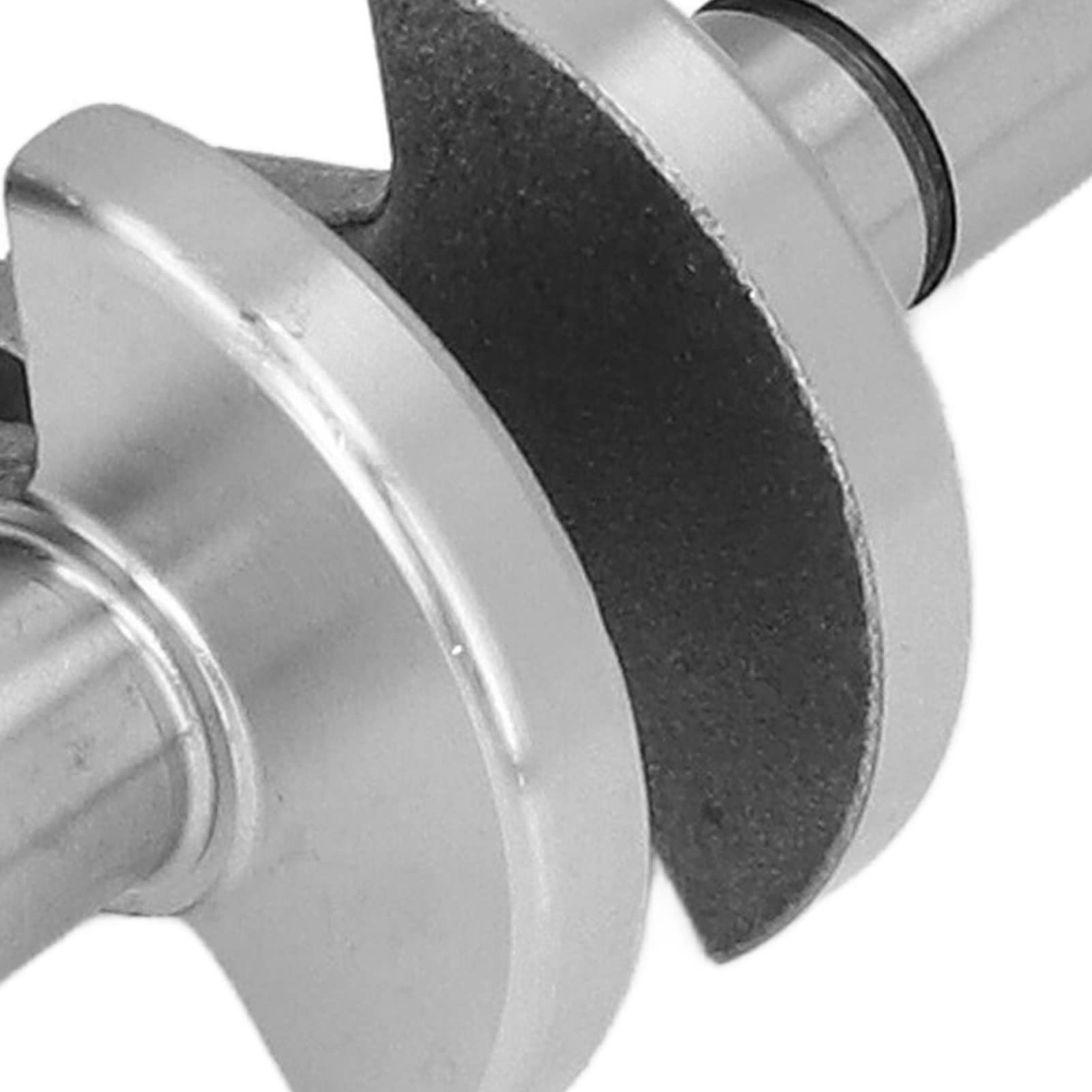 Ensemble de vilebrequin, serrage stable et efficace Capacité de roulement élevée 1132 030 0402 Remplacement du vilebrequin pour Stihl 018 MS180 MS 170 MS 180