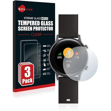 savvies Pellicola Vetro Temperato Compatibile con Umidigi Urun (3 Pezzi)  Protezione, Schermo Protettivo, Glass Durezza 9H : Amazon.it: Elettronica