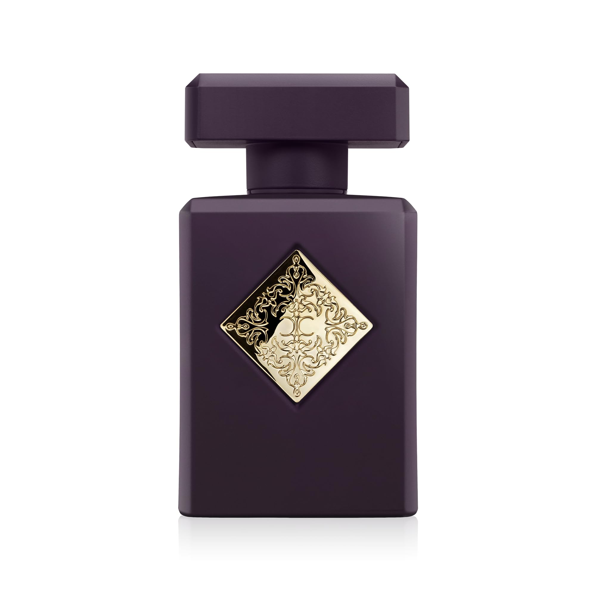 INITIO PARFUMS PRIVÉS - Atomic Rose - 3.04 Fl Oz - Eau De Parfum Unisex - Main notes Italian Bergamot, Bulgarian Rose, Turkish Rose, Egyptian Jasmin, Vanilla Madagascar - 90ml