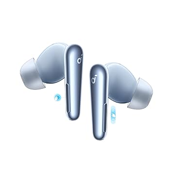 Soundcore Liberty 4 Pro リバティー4 Soundcore Liberty 4 Pro | ワイヤレスイヤホンの製品情報