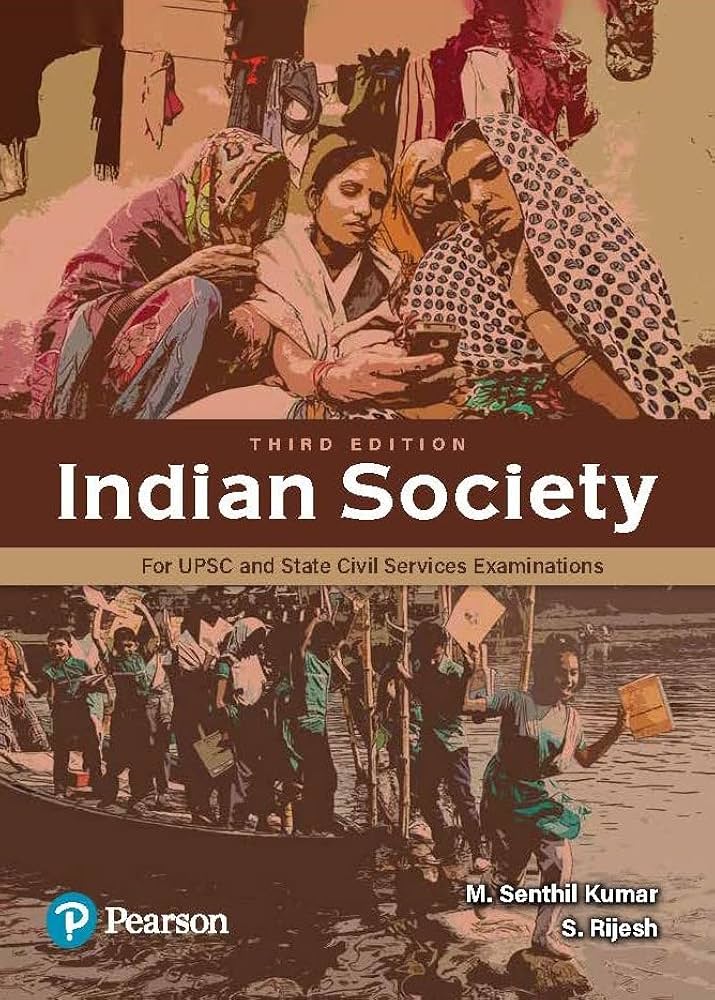 India Society india-society