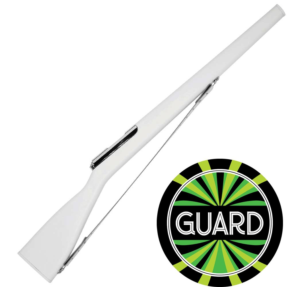 DSI Director's Showcase Elite 4 39 Inches Rifle