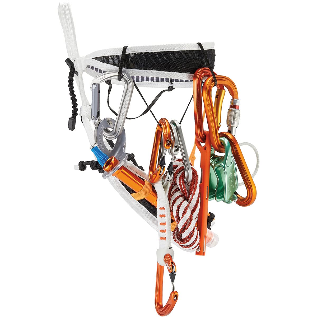 PETZL Mouches Vaisselle Mixte