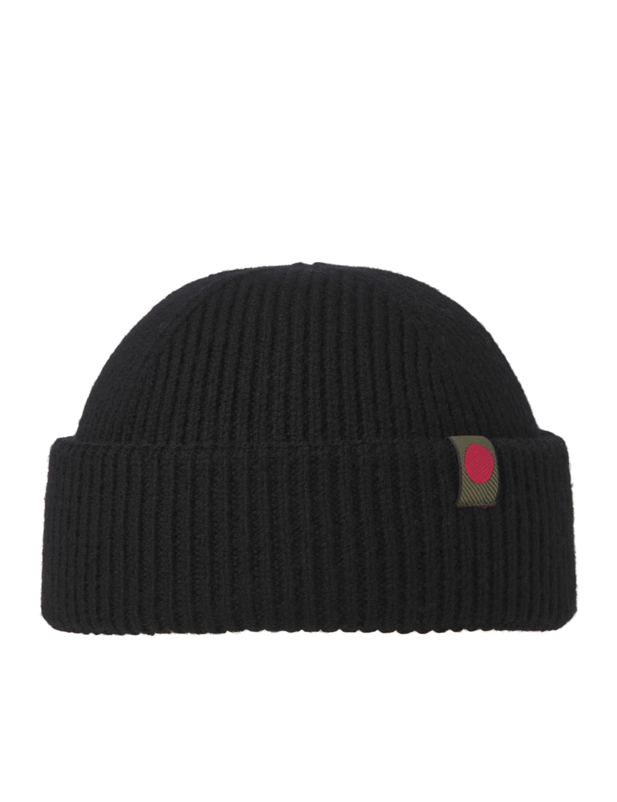 Jack & Jones Noir Beanie Royal