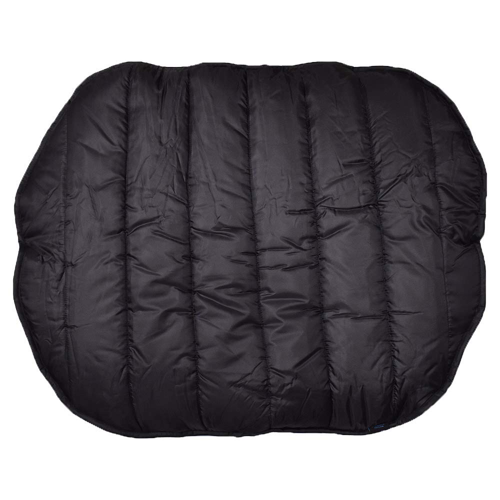 Max And Neo Travel Dog Bed 39"x30" - Portable Pet Mat With Carry Bag (We Donate One Per Sale) - View #13