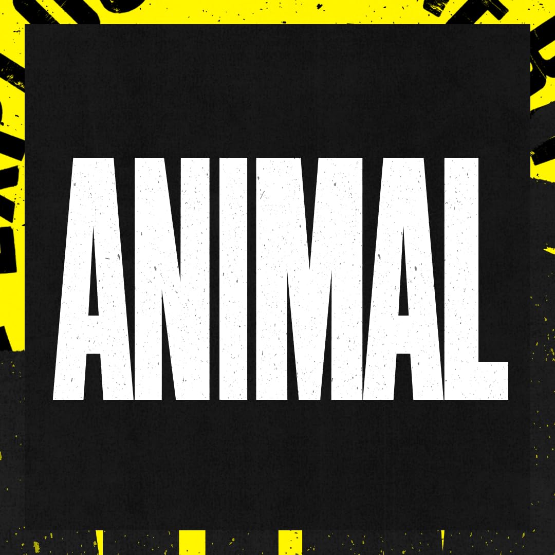 ANIMAL Pak Ultimate Foundation - Complejo Multivitamínico 12 en 1 con Vitaminas, Minerales y Aminoácidos - con Vitamina D3 K2 y Magnesio - 44 Paquetes