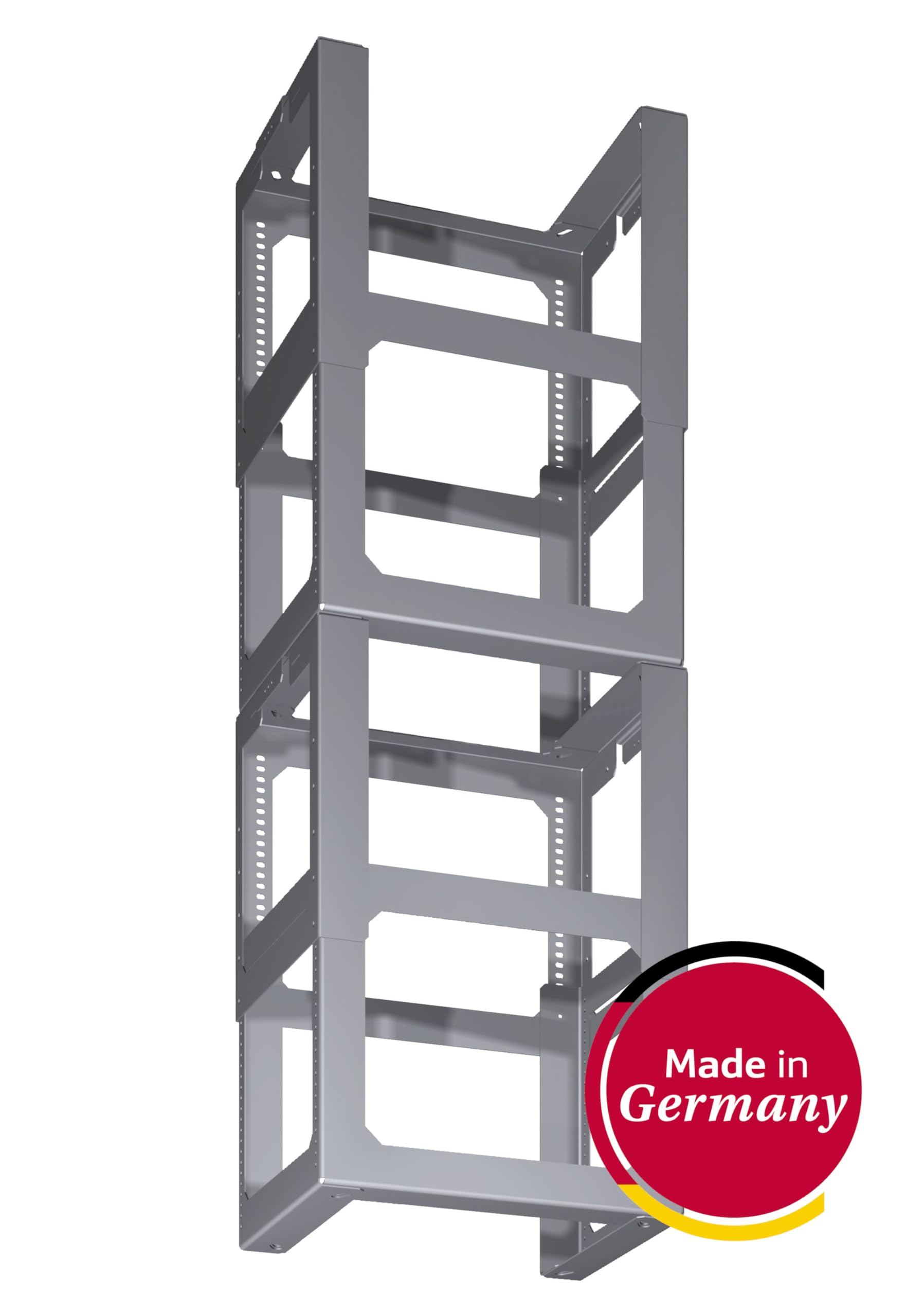 NEFF Z5923N0, Montageturmverlängerung für Inselessen, Kaminhöhe 160–200 cm, Gerätehöhe abhängig von Bauform (Korpushöhe), Made in Germany
