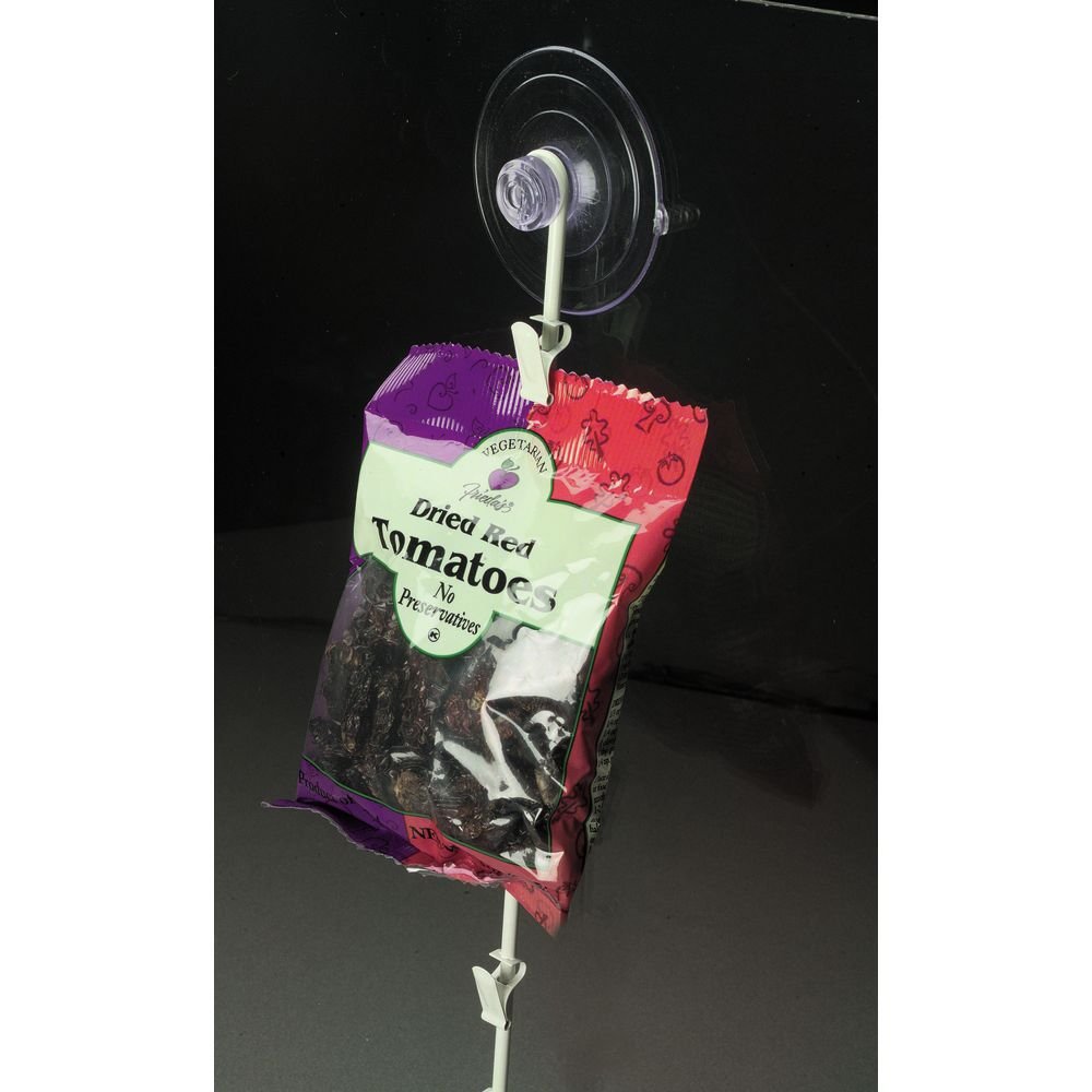 Turbo Air Vertical Open Display Mid & Full Height Cold Food & Beverage Grab & Go Merchandiser for Convenience Stores and Super Markets