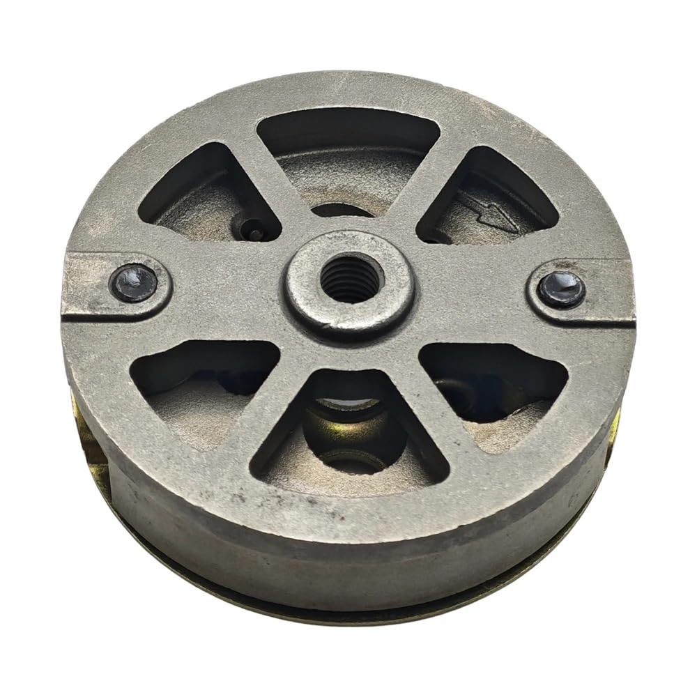 Embrague Compatible con Convient pour FS120 FS200 FS250 FS300 FS350 FS400 FS450 FS480 FR450 FR480 BT120C BT121, Pieza Cortadora De Cepillo, 1 Ud | FS200 FS250 FS300 FS350 FS400 FS450 FS480 FR450 FR480 BT120C BT121