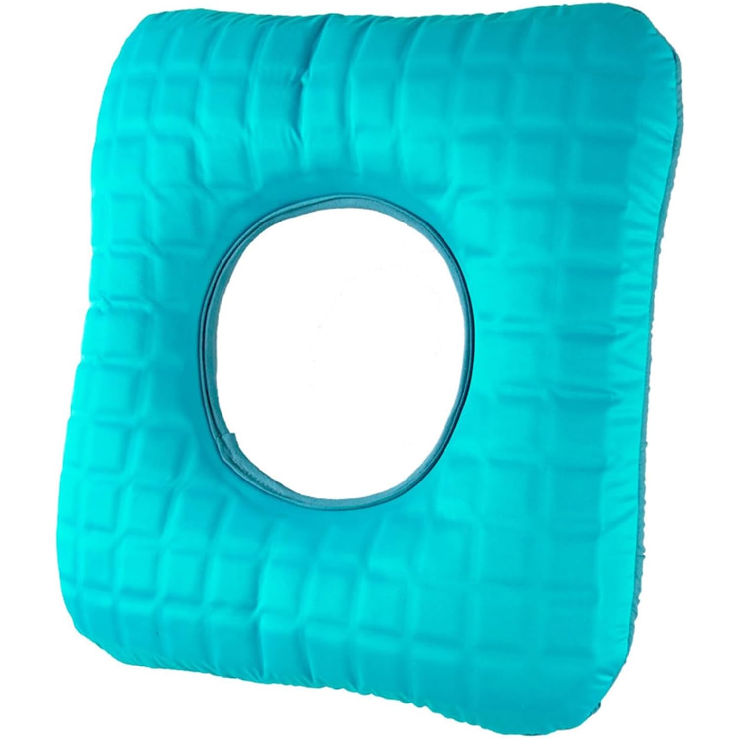 Cojín Antiescaras Para Glúteos, Cojín De Gel Transpirable Para Silla De Ruedas, Gel, Algodón Antibacteriano, Espesor Ajustable, Alivio De Presión Múltiple, Transpirabilidad Múltiple, Hemorroides Perso