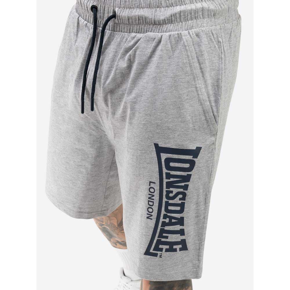 Lonsdale - Mair, Set di Abbigliamento Uomo