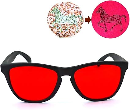 Precio de gafas para daltonicos Clearance