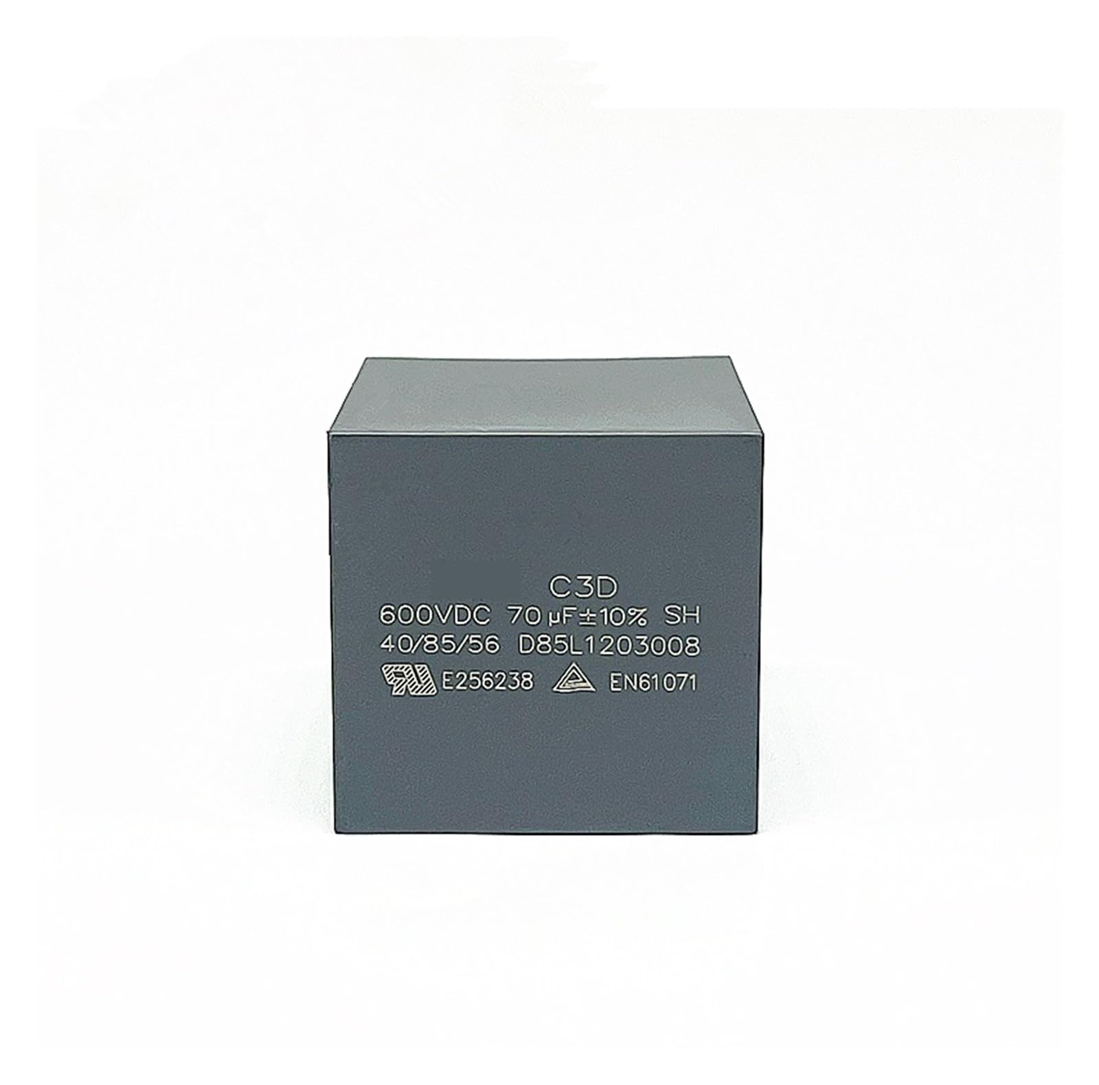 LEOTNNDQ D3D1U706KF0A38200 C3D 70uF 600V Film Capacitors