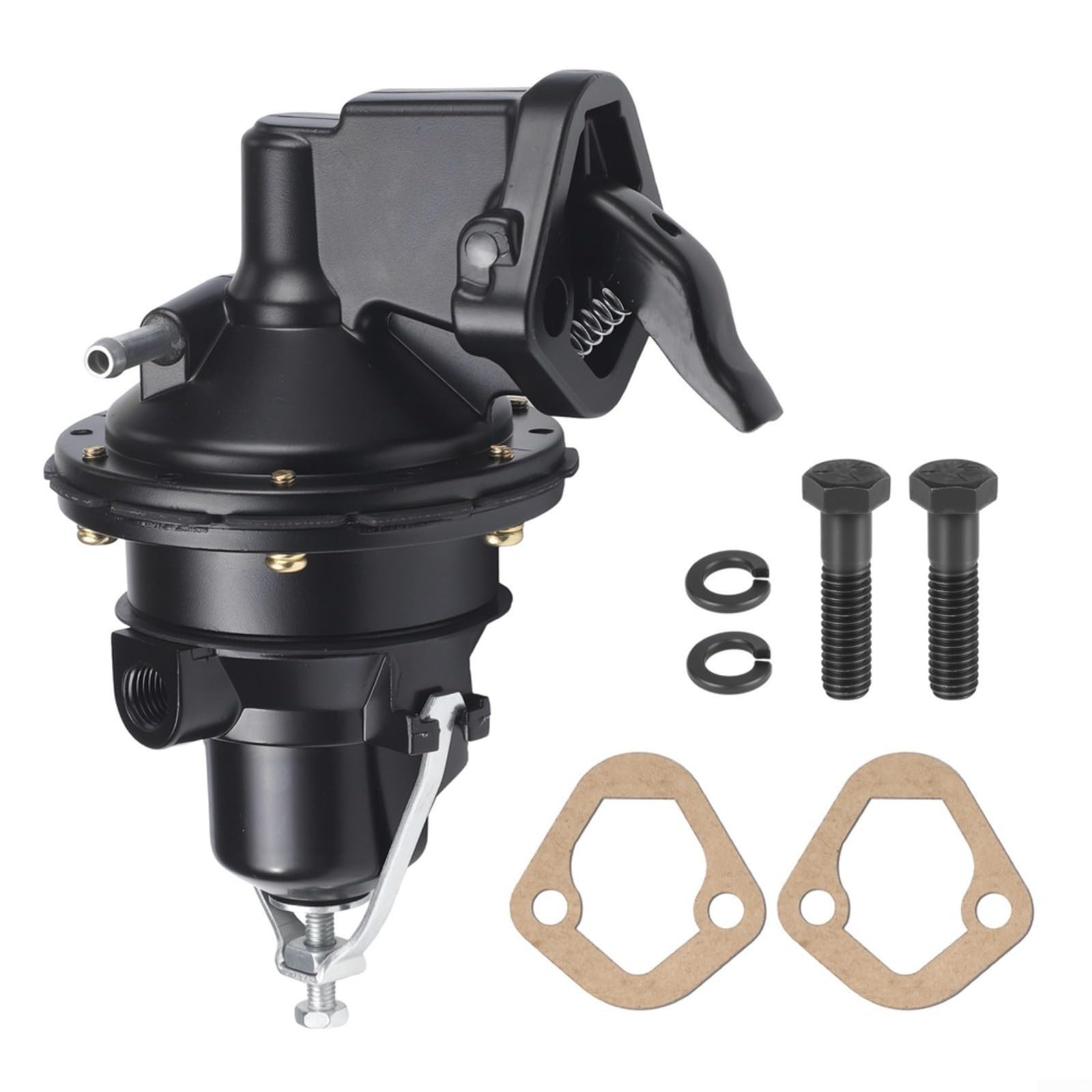 Pompe à carburant 862077A1 pour restaurer le moteur Mercruiser
