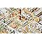 Pintoo 600 Piece Jigsaw Puzzle - Kayomi Time To Relax Plastic Puzzle For Adults Home Decor