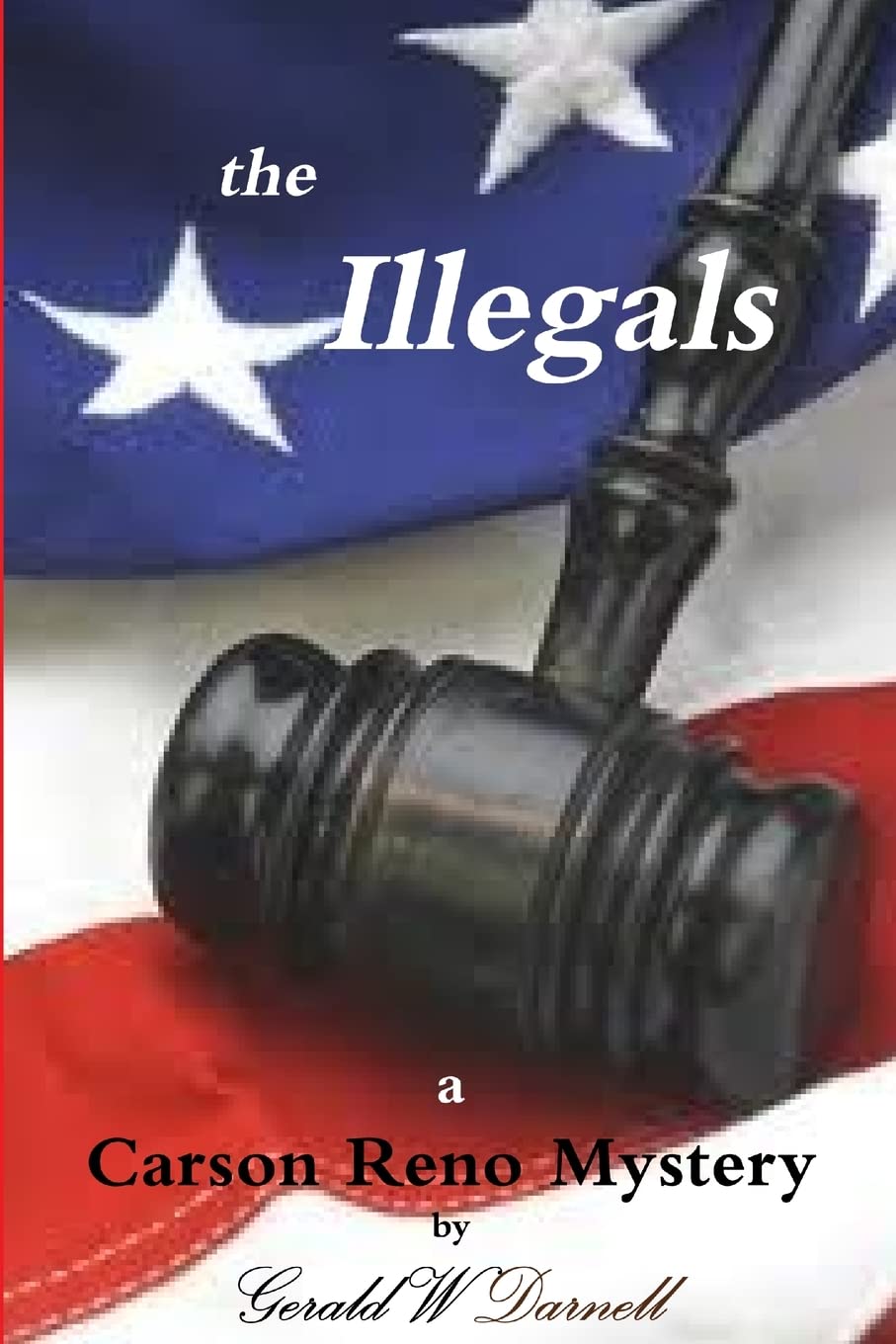 Buy the Illegals — BookShops.in
