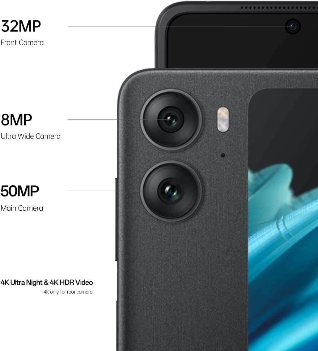 Oppo Find N2 Flip 5G 512GB Black (16GB RAM) - China Version