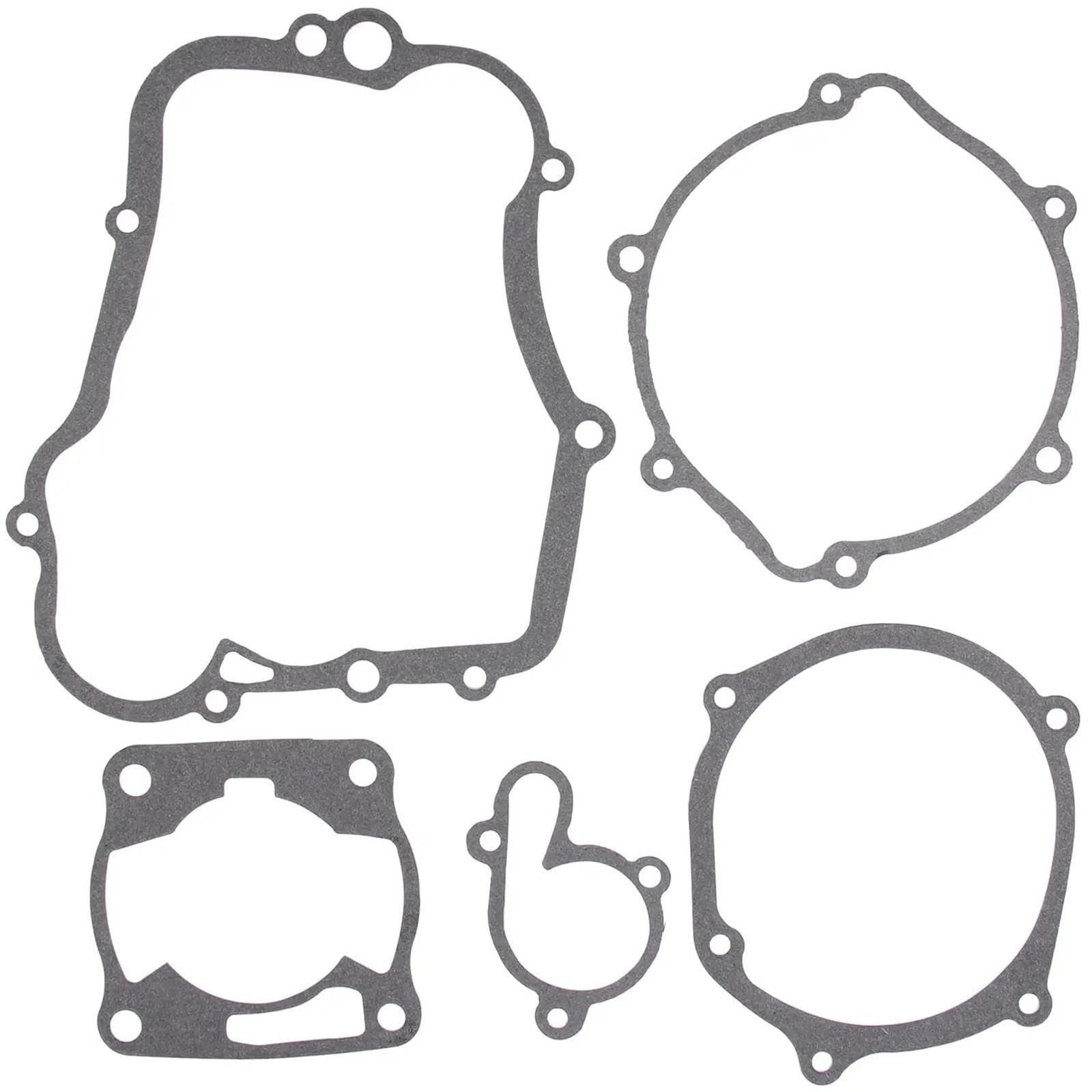 Kit Complet Joints Bagues D'étanchéité Réfection Moteur Votre Pour YZ85