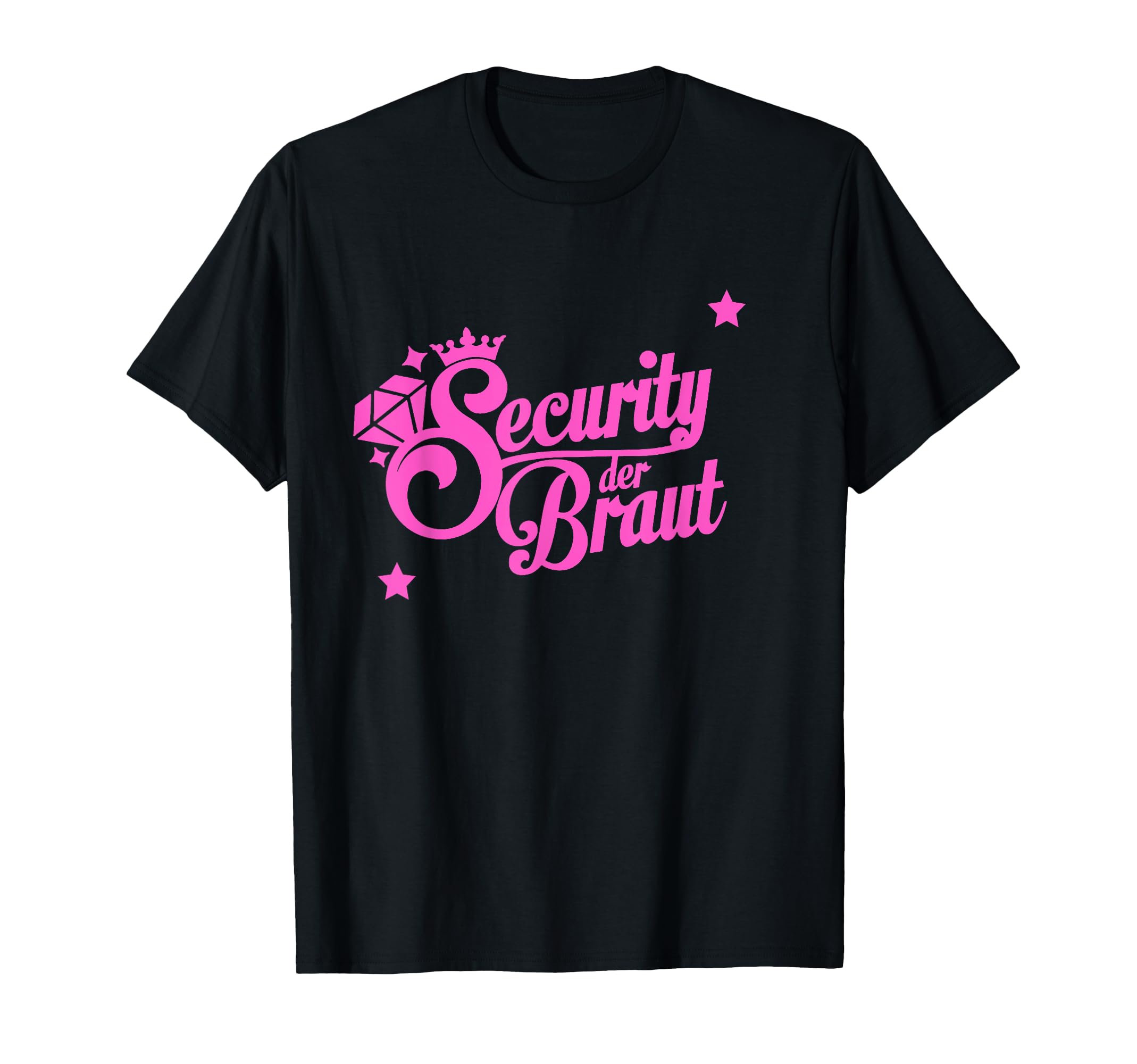 Kleidung mit Designs von Amazon Merch on Demand
