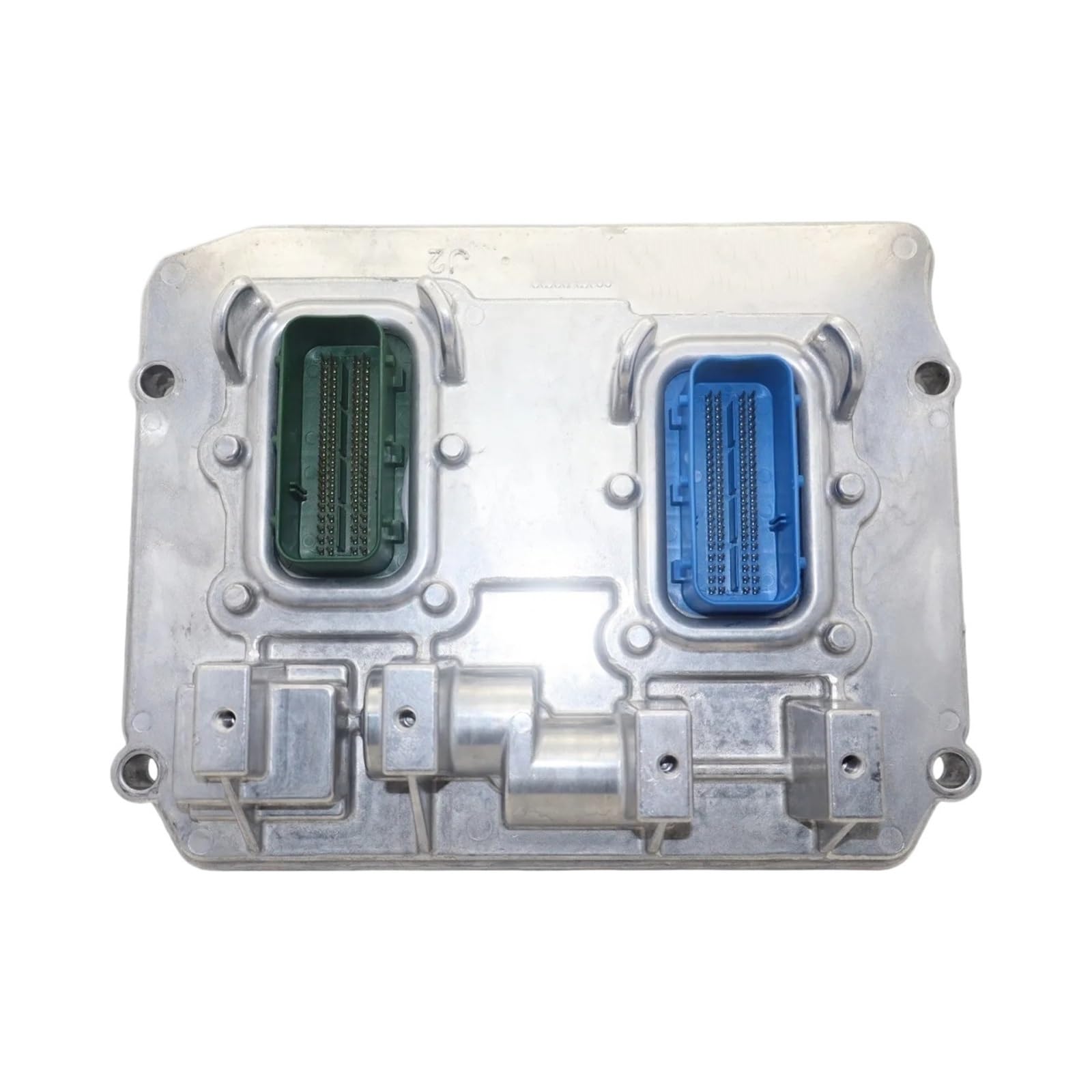 Engine Computer Board Electronic Control For Cummins For Ram 3500 6.7L With Program ECU ECM Computer Board Controller Module 4358811 Engine ECU Electronic Transmission Control Module