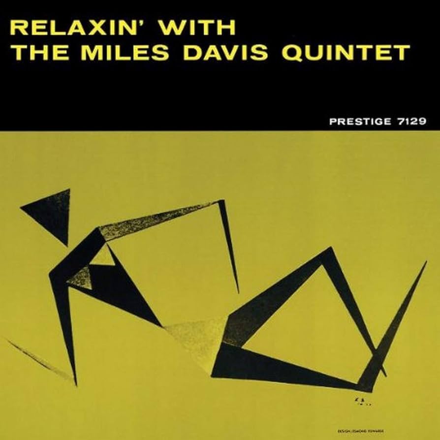 特価‼️マイルス・デイビス／ステイミン&リラクシン&クッキン&ウォーキン Amazon.com: Miles Davis Ultimate 5 Albums Collection