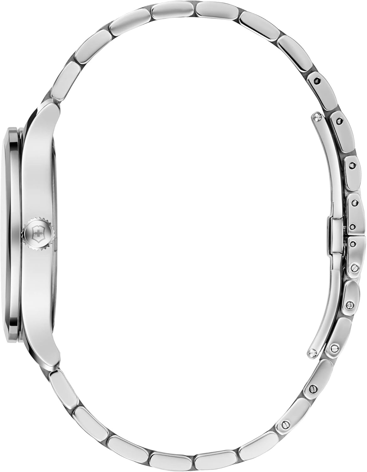 Victorinox Alliance Quarzo Acciaio Inox, Alleanza Svizzera