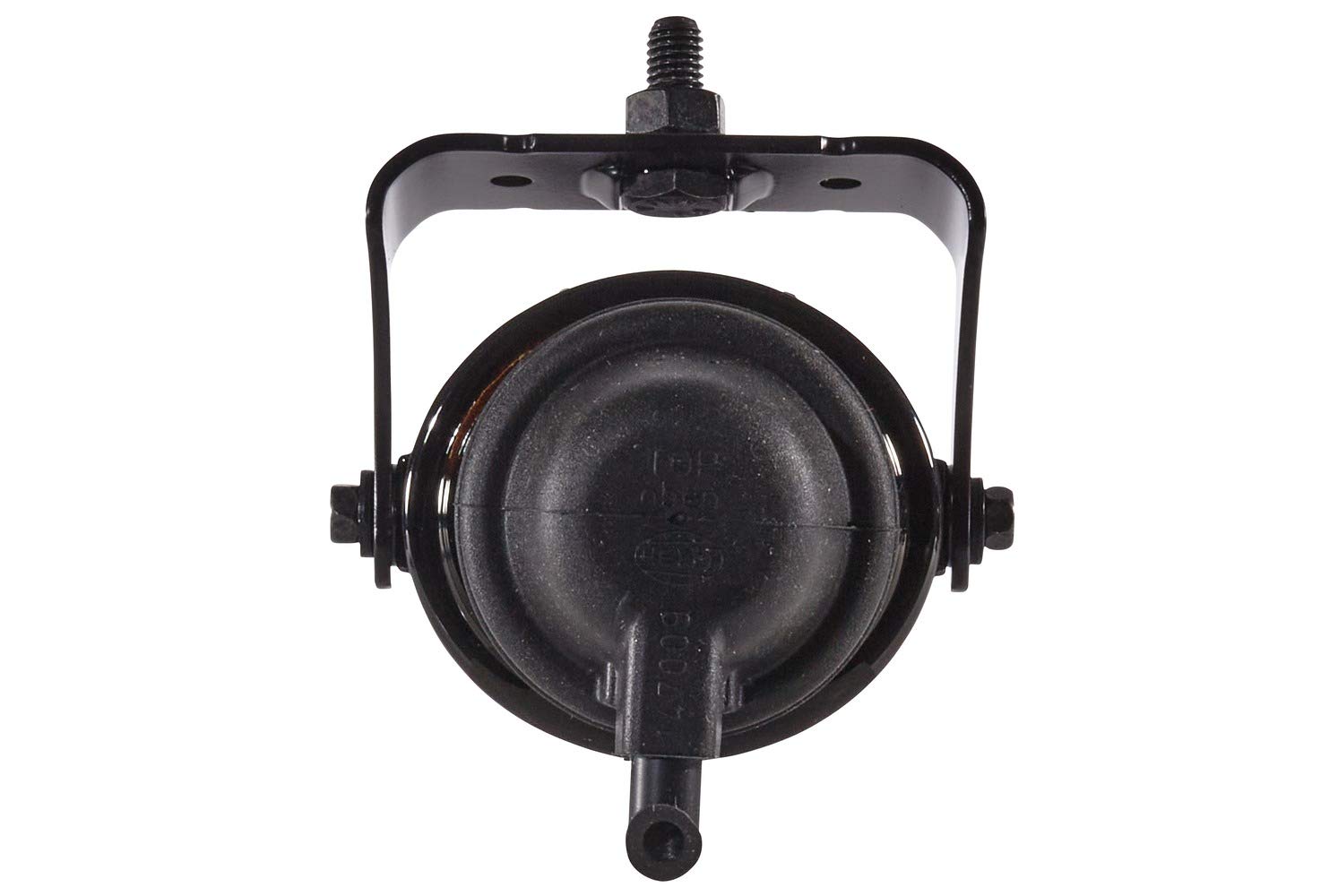HELLA 1GL 008 090-201 Alogeno-Faro da lavoro, Micro DE, 12V, Montaggio, esterno/avvitato, verticale, Illuminazione campo vicino, Spina estremità del cavo aperta