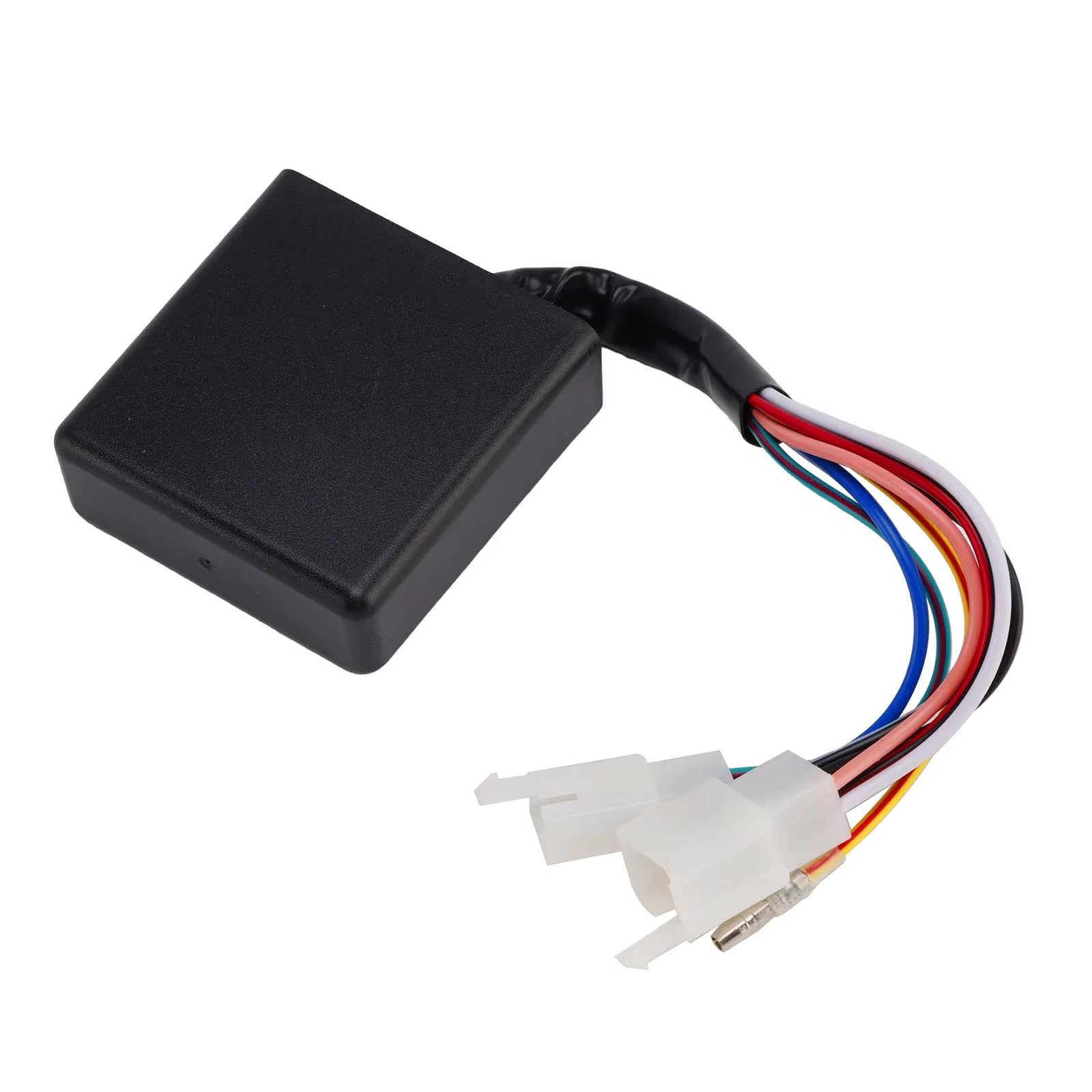 Unidad Encendido CDI Compatible Con Para KLR650 1990-2007 Caja De Unidad De Sistema De Encendido CDI De Motocicleta 21119-1272