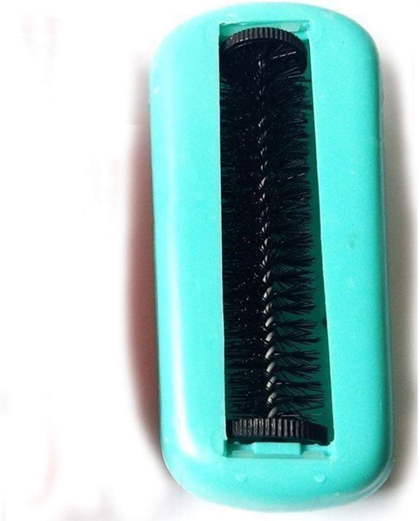 Magic Cleaning Roller Brush (Assorted Colours)