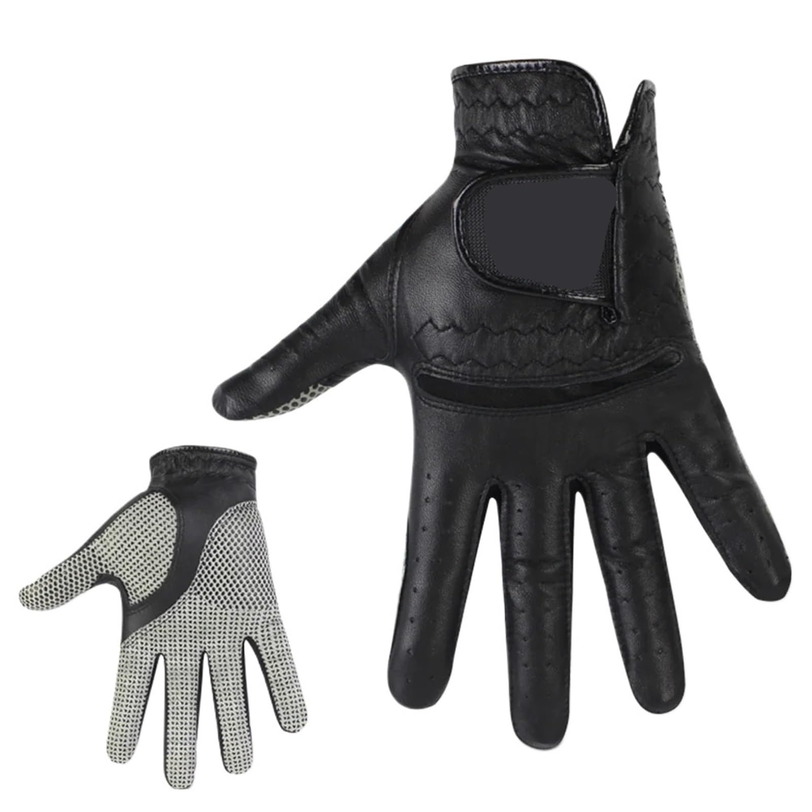 Gants de Golf en Cuir d'agneau for Hommes