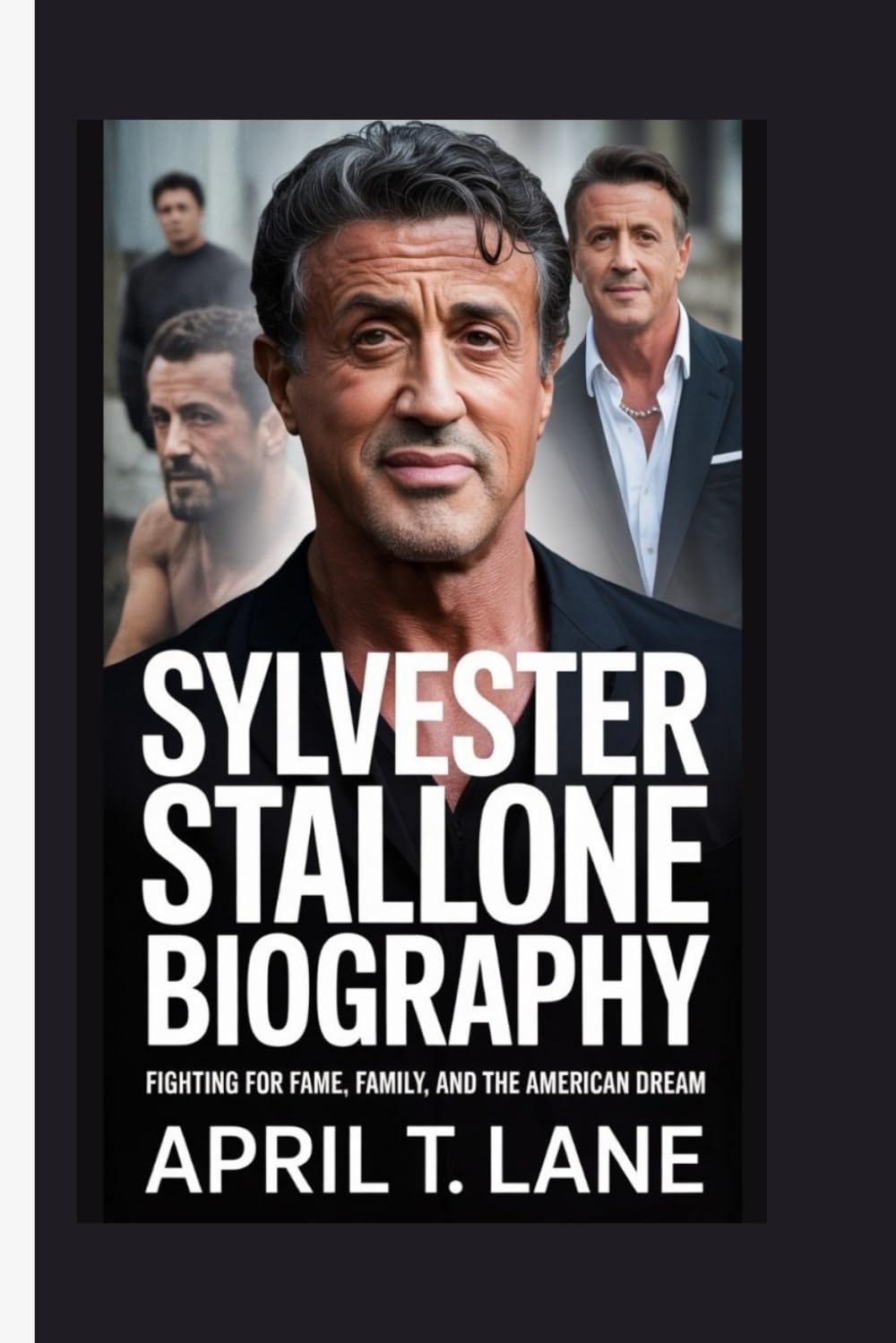 Sylvester Stallone Biography: Fighting for Fame, Family and the American Dream