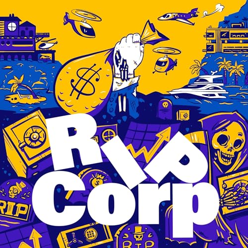 What Happens When Wealthy People Die