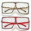2pcs-leopard&red