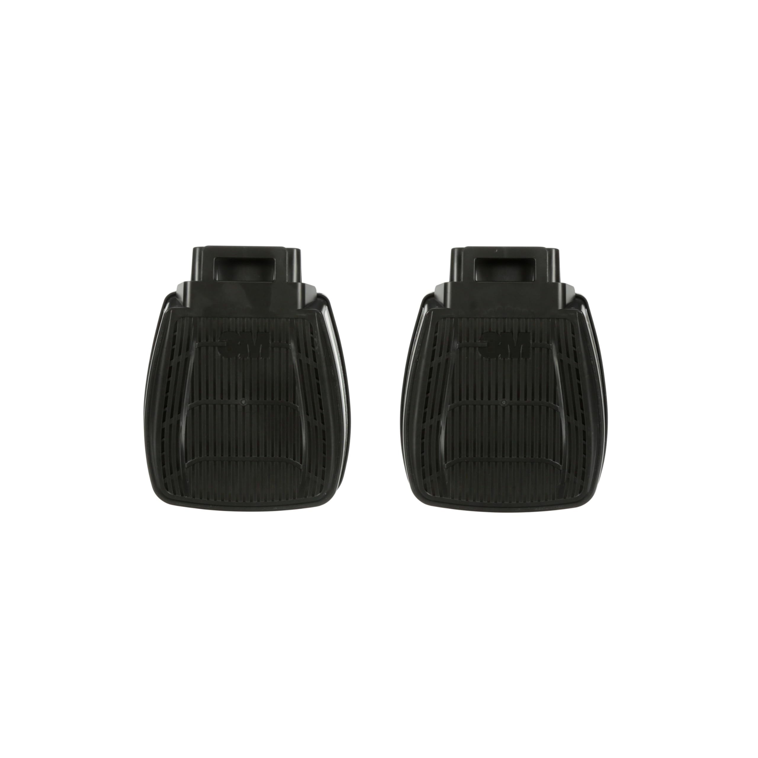 Secure Click 3M Filtro para gases, vapores y partículas, A1B1E1K1P3 R | con doble flujo, D8094