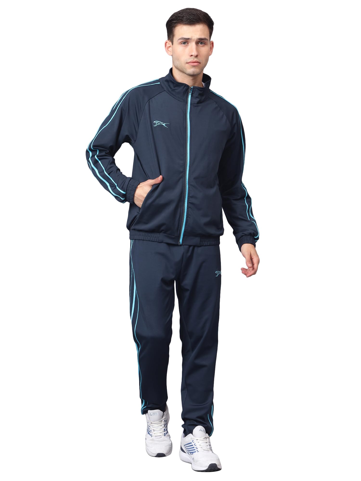 Mens Track Suit