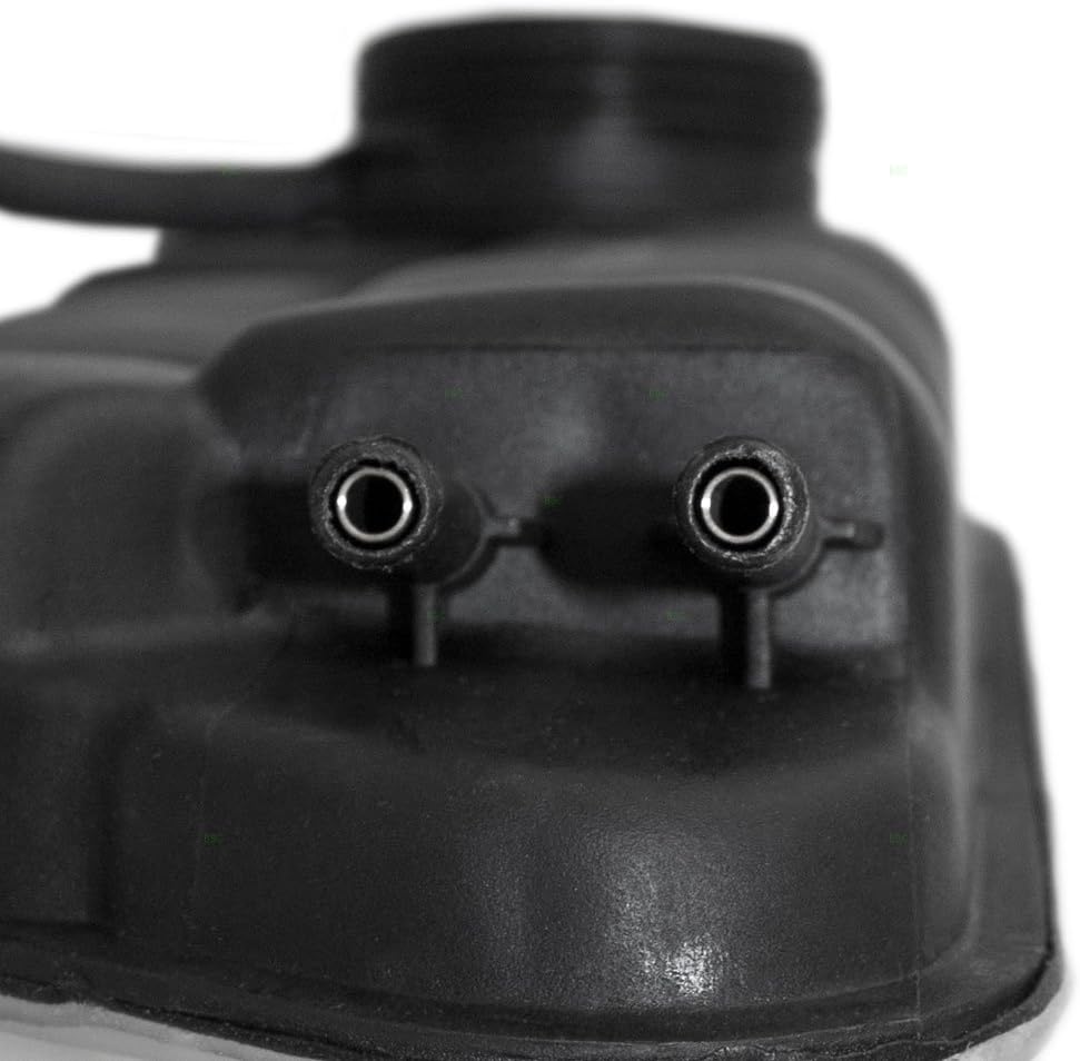Brock 交換用クーラントオーバーフロータンクリカバリー拡張ボトルリザーバー 2000-2006 CL-クラス Sクラス 2002