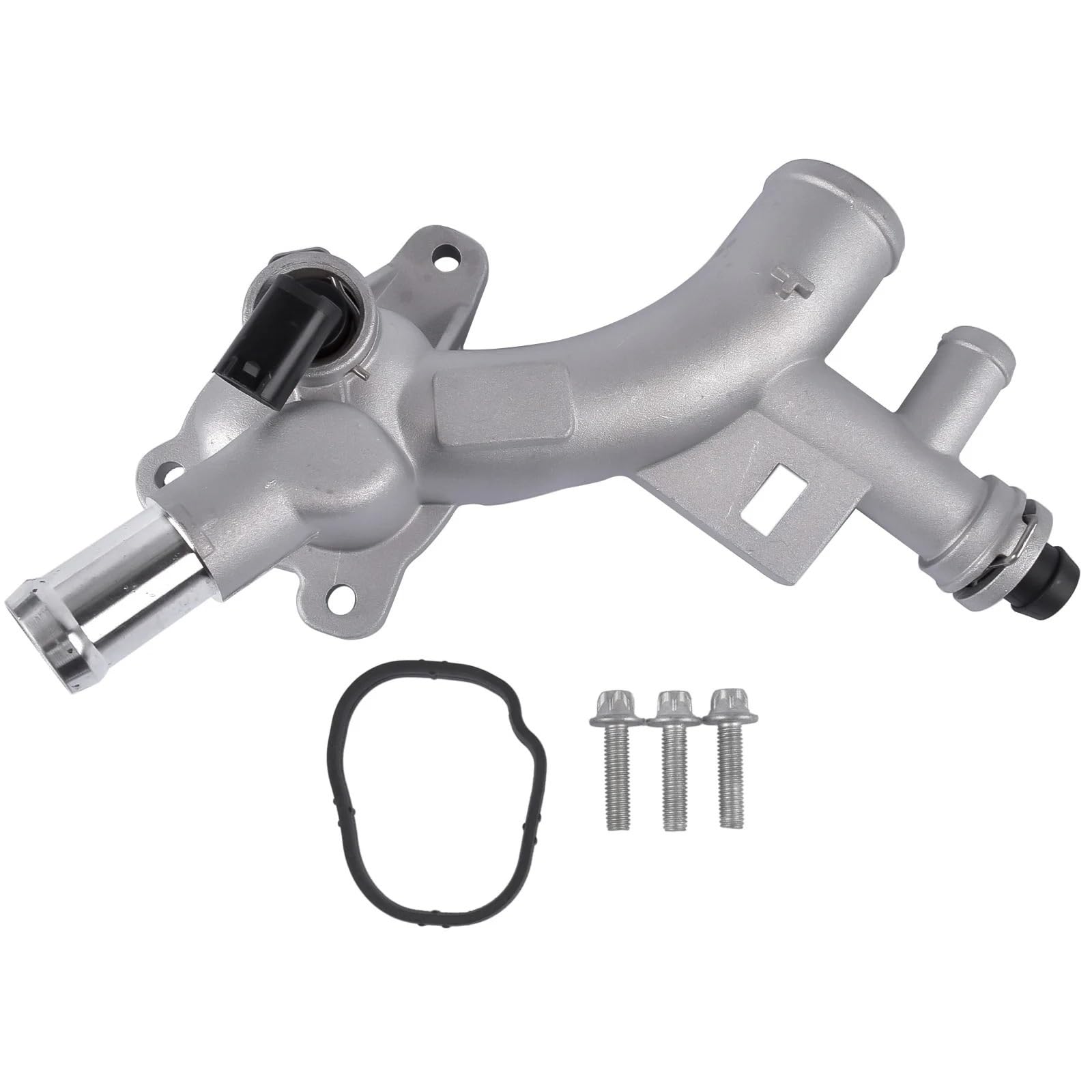 Thermostat Replacement Fit For Opel Astra J Adam Cascada Corsa D E Insignia A Meriva B Mokka X Zafira Tourer C Thermostat Housing