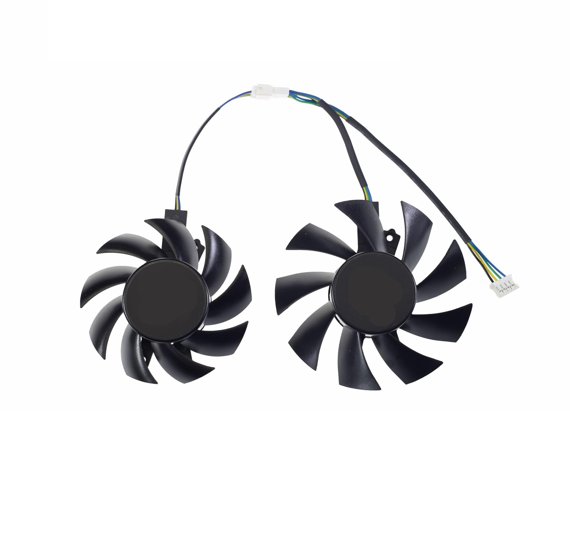 Ventilador ZOTAC GTX 1660 SUPER para solucionar sobrecalentamiento de GPU