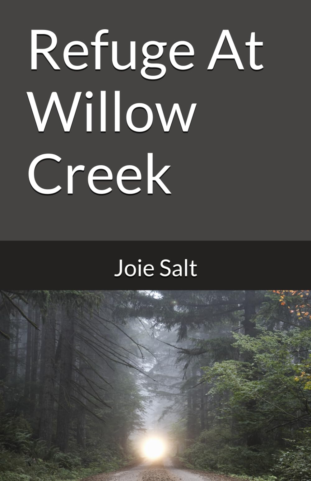 Refuge At Willow Creek