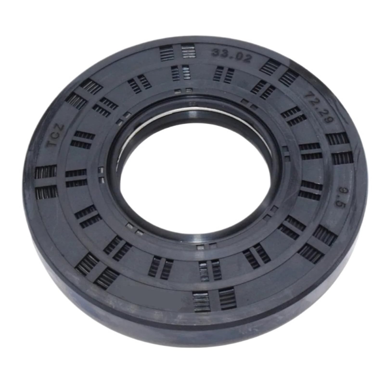 Tpkmvgap One Color Oil Seal 33.02X72.29x9.5mm