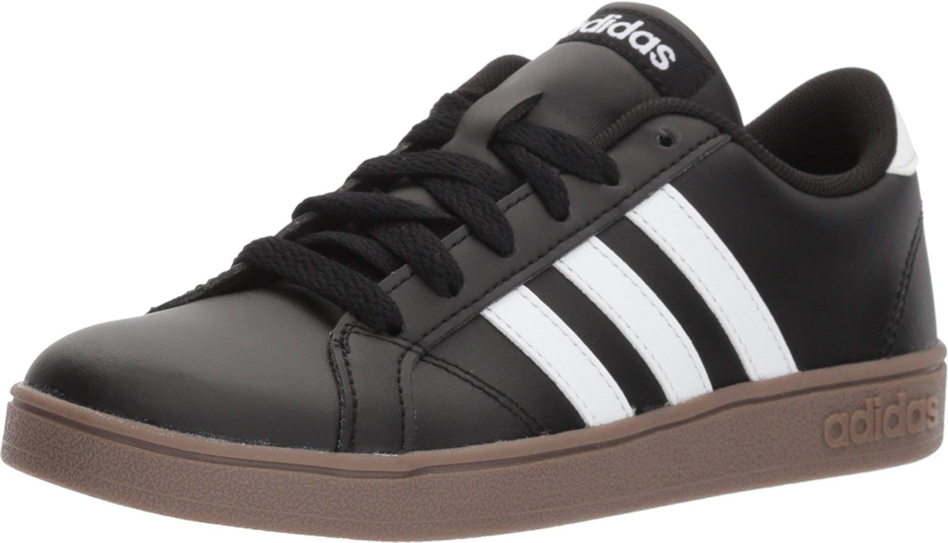 adidas neo baseline kid's shoes