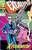 Excalibur (1988-1998) #67 (English Edition)