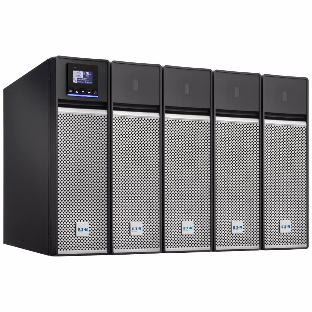 Eaton 5pxebm72rt3ug2 Batteria Ups Acido Piombo [vrla] 12 V 9 Ah (eaton 5px Ebm 72v Rt3u G2 5pxebm72rt3ug2)