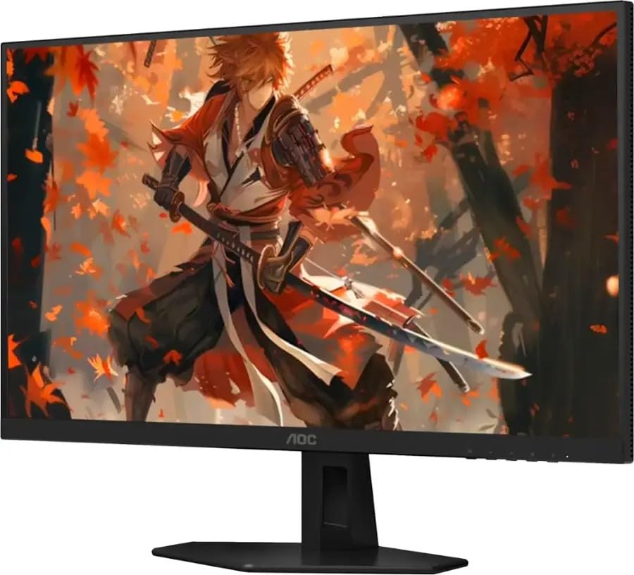 Amazon.com: AOC Q27G40XMN 27-Inch Gaming Monitor, QHD 2560x1440
