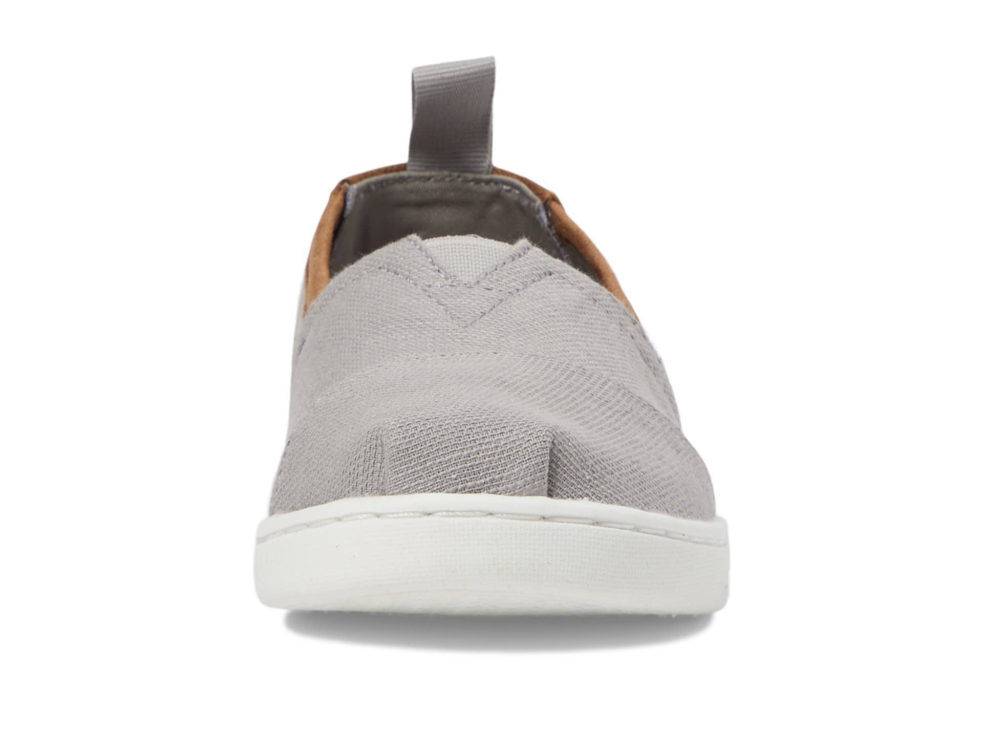 TOMS Alpargata, Mocassino Basso Unisex-Bambini e Ragazzi