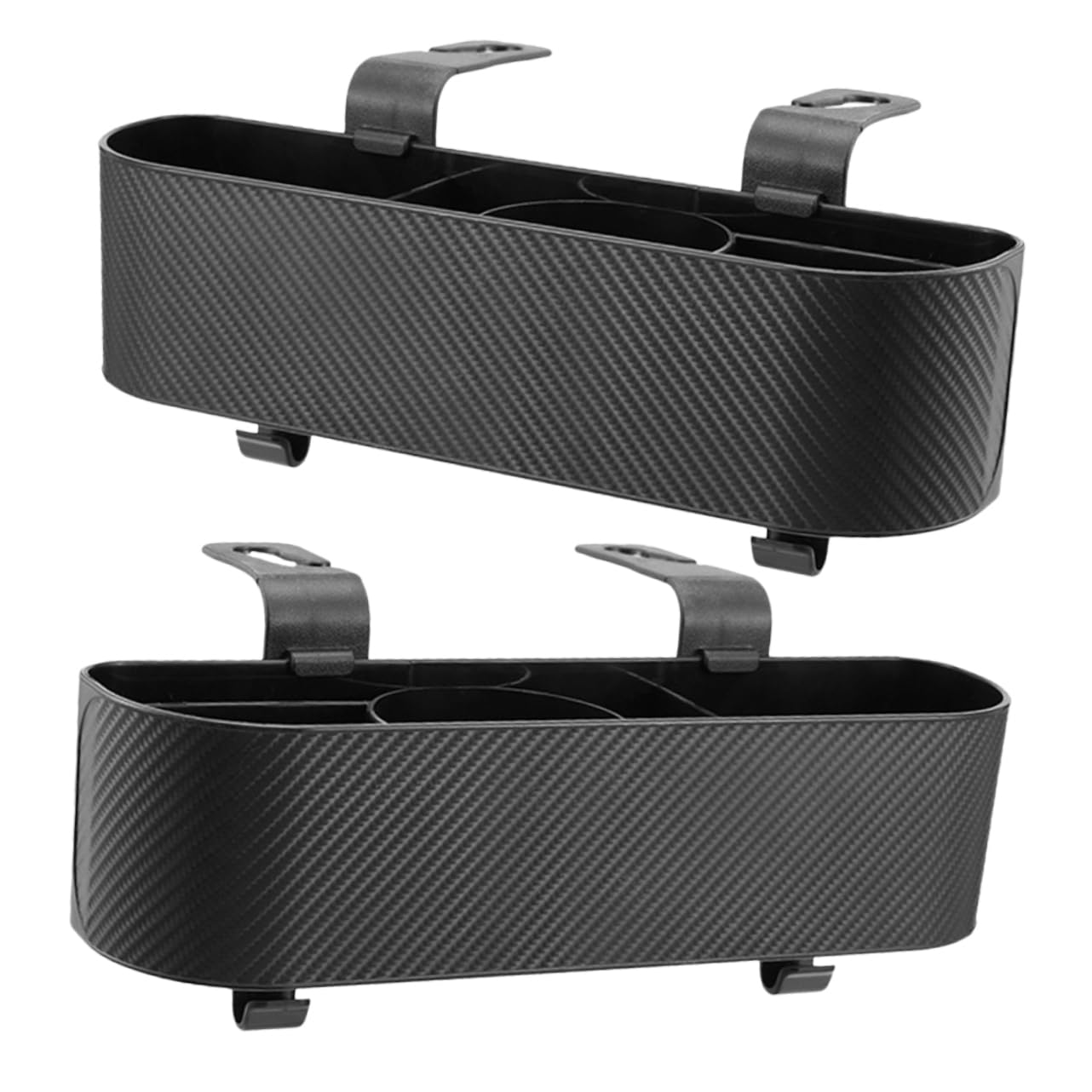 Organiseurs de sièges auto TOPBATHY accessoire rangement voiture bouteille mouchoir jouet